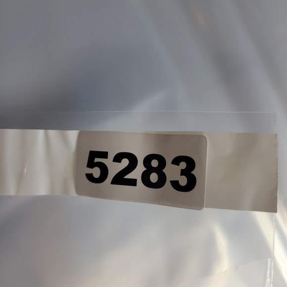 American Eagle Pants Womens 6 Khaki Tan Kick Boot Mid Rise Stretch - Picture 12 of 12